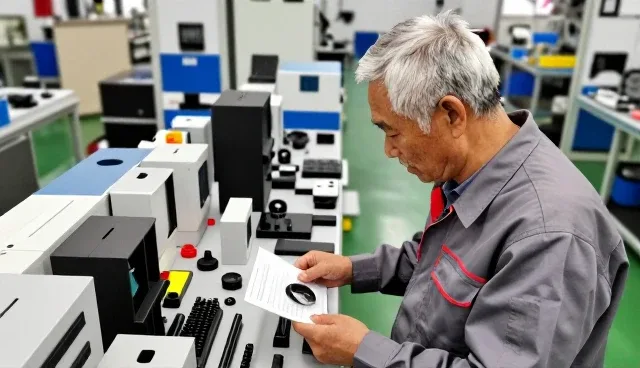 技术赋能制造业：实施交付如何推动场景落地