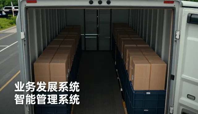 商贸场景中系统集成与技术培训的融合实践