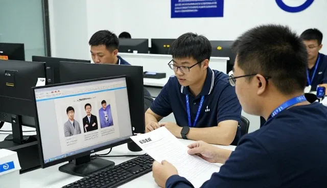 行业定制软件创新推动以技术为美持续发展